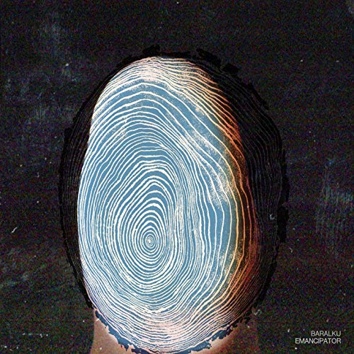 Emancipator – Baralku (2017)